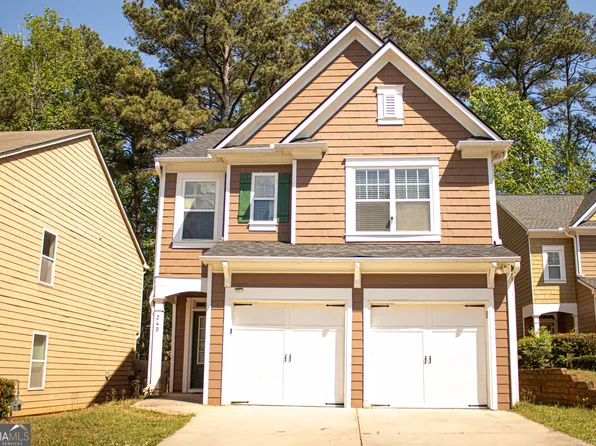 240 Highwind Way #3, Fairburn, GA 30213