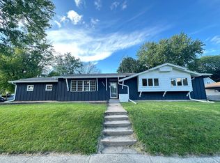 2504 20th Ave N, Fort Dodge, IA 50501