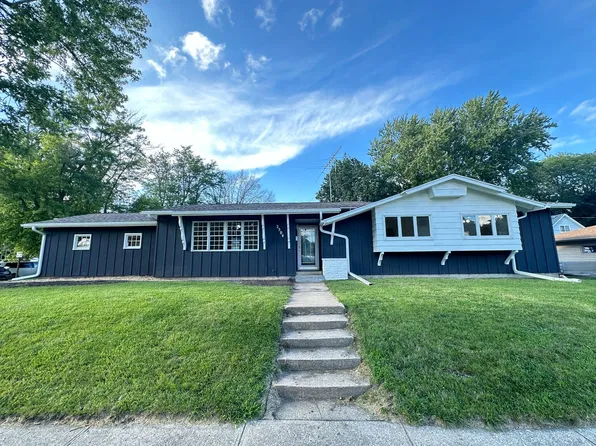 2504 20th Ave N, Fort Dodge, IA 50501