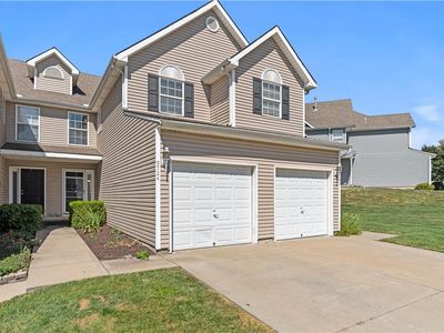 9724 N Lewis Ave, Kansas City, MO, 64157
