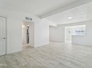 216 Steffen St, Sierra Vista, AZ 85635