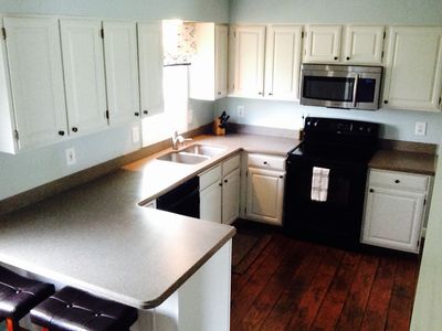 1305 Chadwick Dr, Columbia, MO, 65203