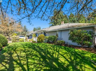 18050 SE Langensand Rd, Sandy, OR 97055