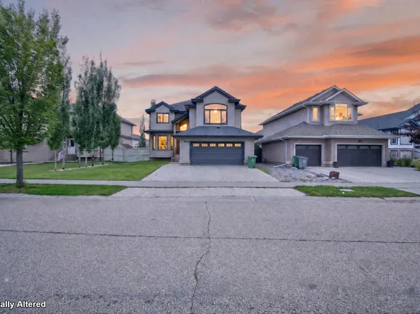 3006 Montrose Blvd, Beaumont, AB T4X 0C1