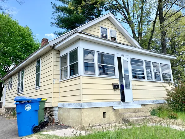 369 Edgewood Avenue, Waterbury, CT 06706