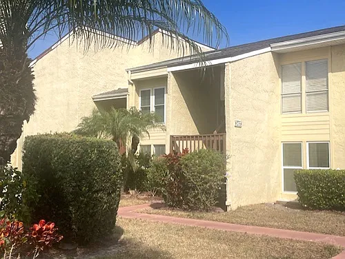 3417 Clark Rd #117 Photo 1