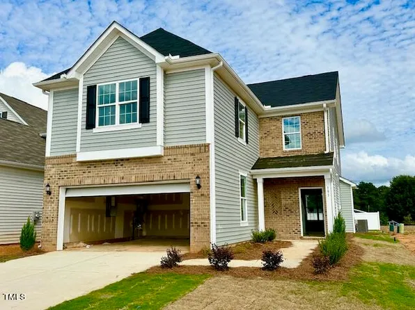 191 Nimble Way #203, Clayton, NC 27520