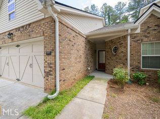 3217 Abbott Dr #5, Powder Springs, GA 30127