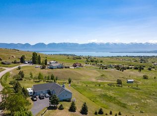40649 S Terrace Cir, Polson, MT 59860