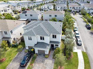 Palms At Bella Vista, Florida City, FL 33034