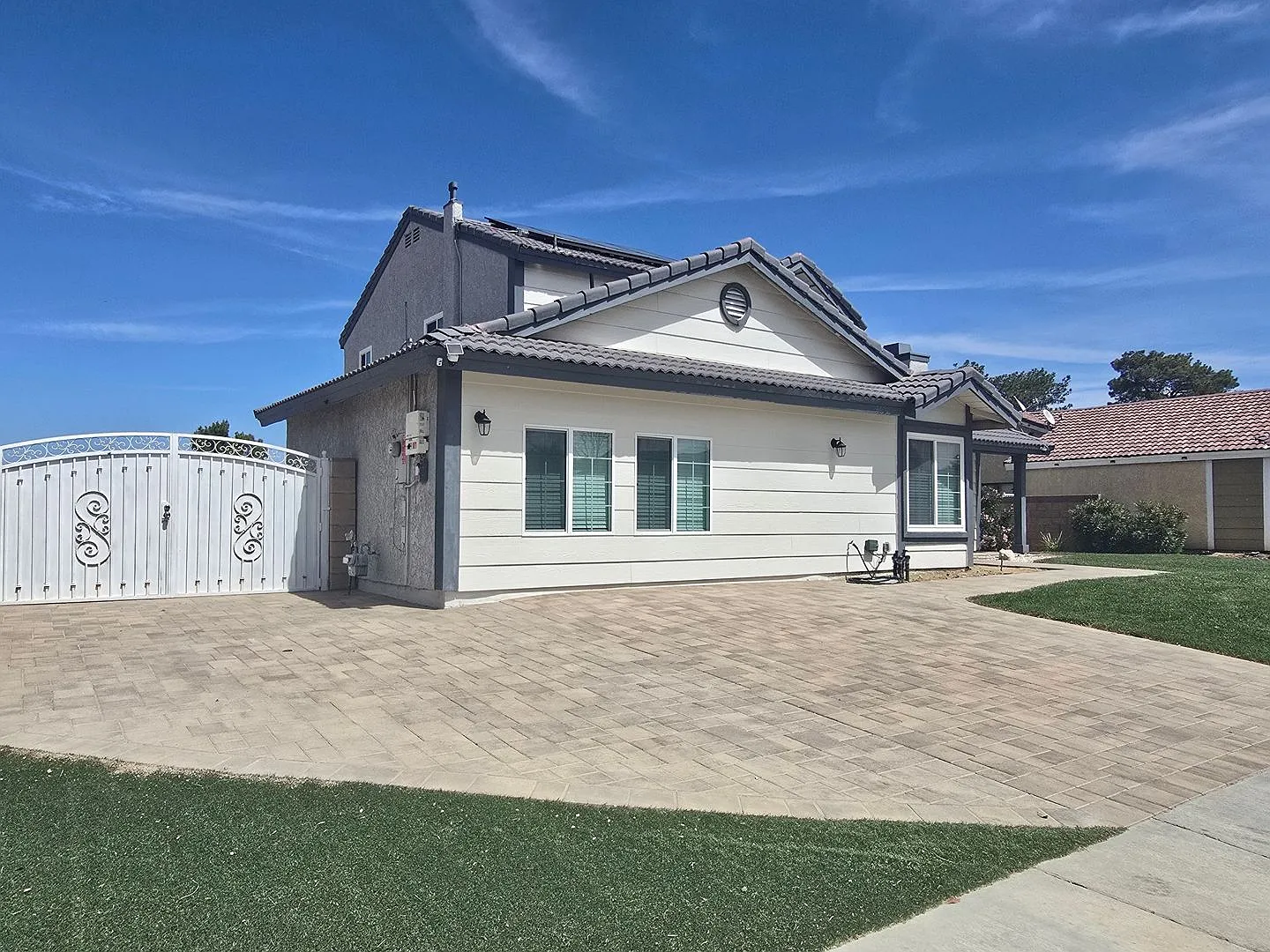 1621 W Newgrove St, Lancaster, CA 93534 — Photo 3