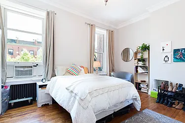 Rented by Engel and Völkers Brownstone Brooklyn