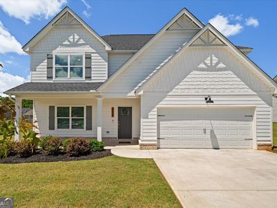 211 Arrowwood Dr, Carrollton, GA, 30117