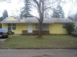 2030 SE 141st Ave, Portland, OR 97233