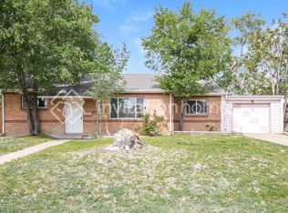9301 Lillian Ln, Thornton, CO 80229