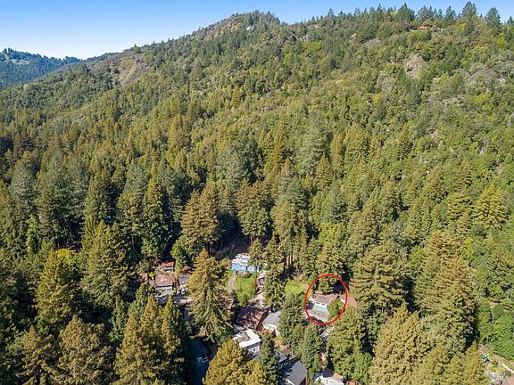 5th image of 14297 Old Cazadero Road