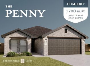 3213 Corpus Ave, Wolfforth, TX 79382