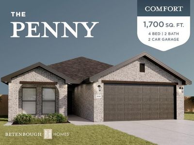 3208 Corpus Ave, Wolfforth, TX, 79382