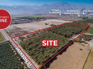 0 W Jackson St #58, Thermal, CA 92274