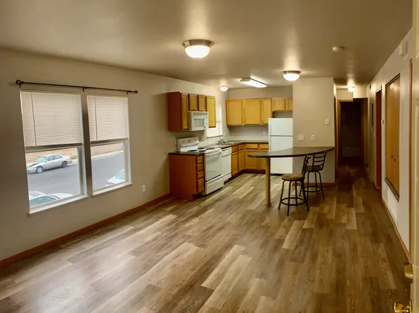 529 Mitchell St #K-9, Laramie, WY 82072