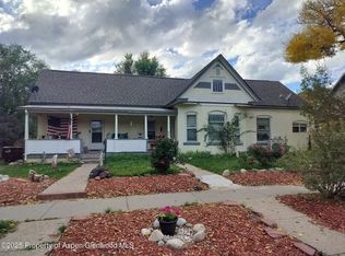 615 East Ave, Rifle, CO 81650