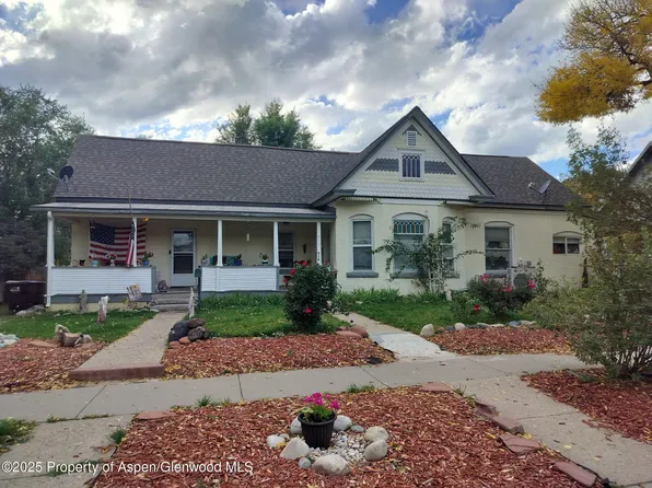 615 East Ave, Rifle, CO 81650