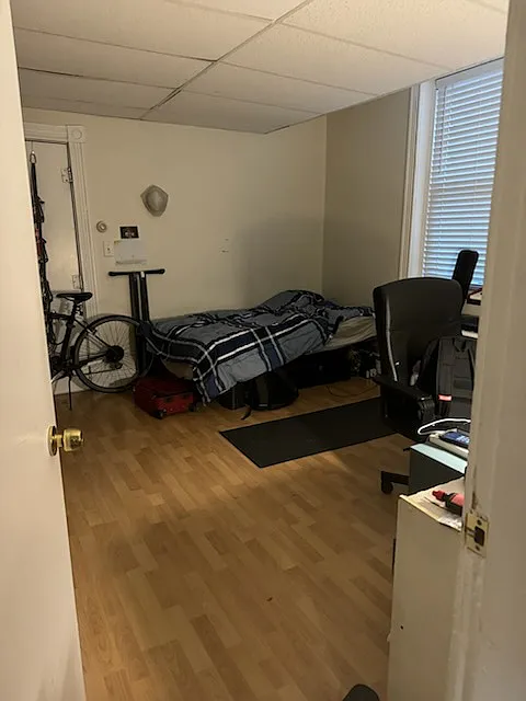 60 Charlesgate E #104