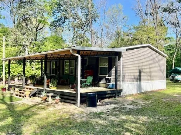 1940 NE 127th Ln, Branford, FL 32008