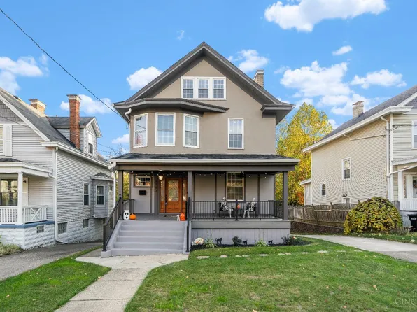 3363 Arrow Ave, Cincinnati, OH 45213