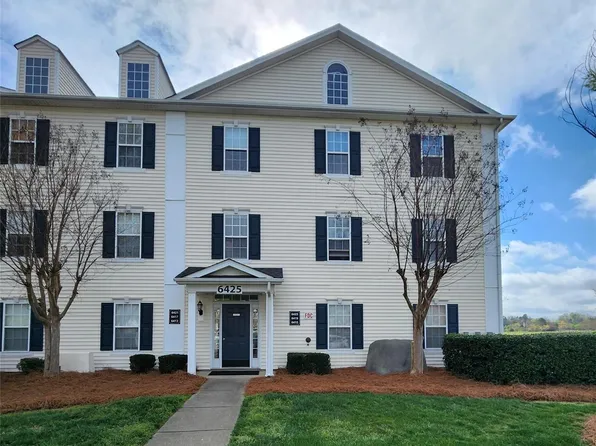 6423 Town Hall Pl, Harrisburg, NC 28075