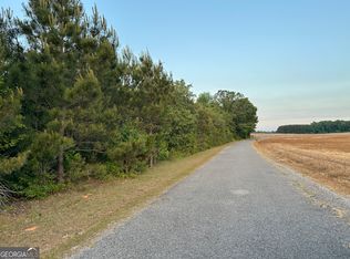 LOT 7 County Road 520, Centre, AL 35960