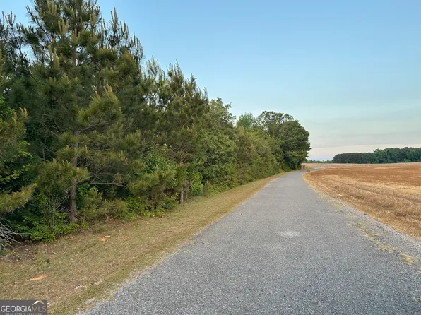 LOT 7 County Road 520, Centre, AL 35960