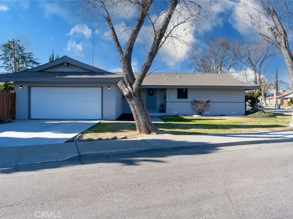 1519 S 11th St, Los Banos, CA 93635