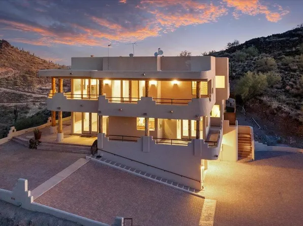 3225 W Blue Eagle Lane, Phoenix, AZ 85086