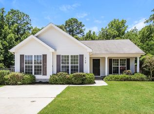 710 Keyes Dr, Grovetown, GA 30813