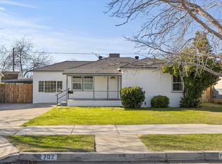 702 Ray St, Bakersfield, CA 93308