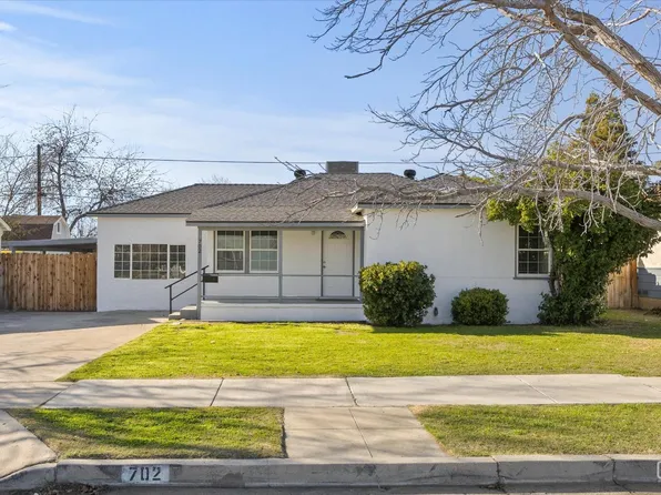 702 Ray St, Bakersfield, CA 93308