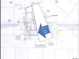 4703 W Lawn Ave, Tampa, FL 33611