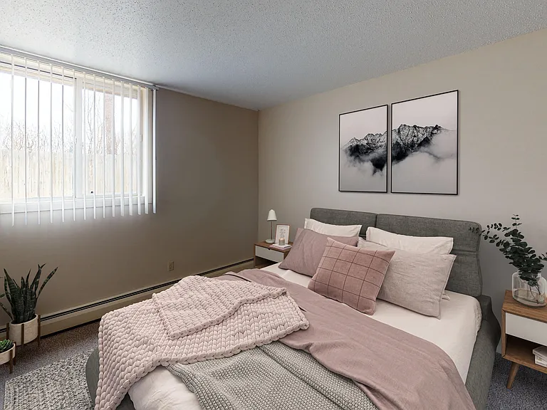 Canyon Lake Apartments — Photo 10