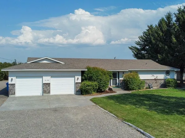 73 N 100 W, Blackfoot, ID 83221