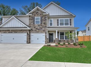2932 Winding River Dr, Charlotte, NC 28214
