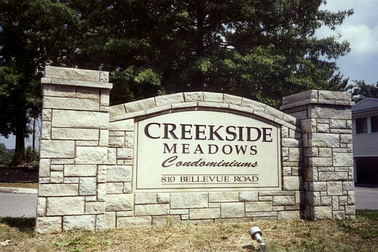 2nd image of 810 Bellevue Rd APT 224