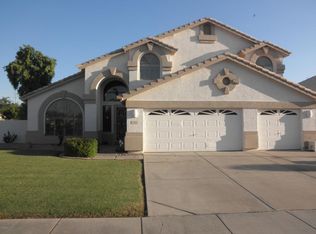1925 E Pinto Dr, Gilbert, AZ 85296