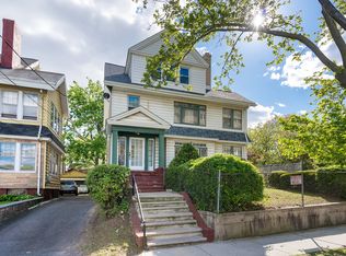 148 Lyons Ave FLOOR 2, Newark, NJ 07112