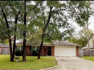 17039 Pelorus Way, Crosby, TX 77532