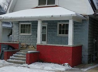 1017 Alldays Ave, Toledo, OH 43607