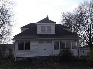 112 N Merrill St, Fortville, IN 46040