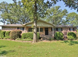 8231 Renee Cir, Benton, AR 72019