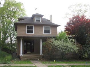 6625 Virginia Ave, Pittsburgh, PA 15202