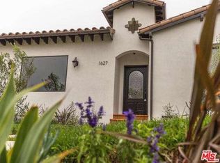 1627 S Orange Grove Ave, Los Angeles, CA 90019